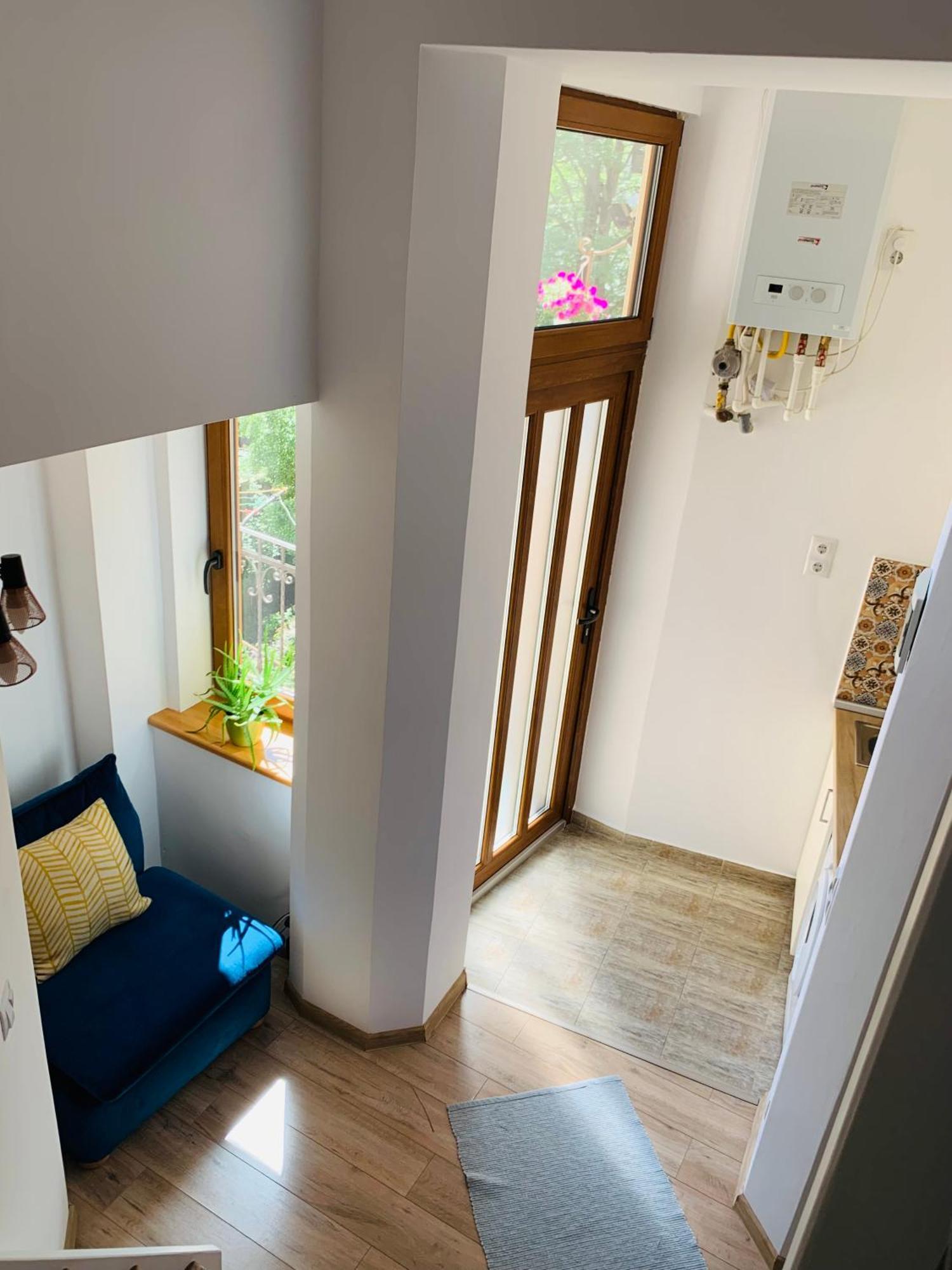 Charming Central Apartments Cluj-Napoca Exterior photo